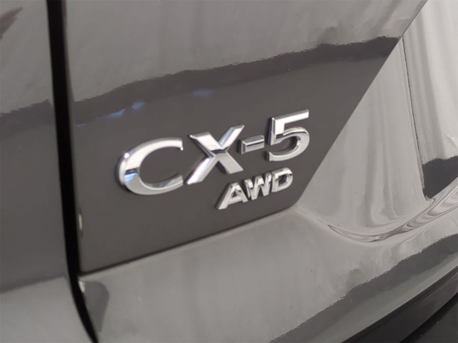 Thumbnail: 2022 Mazda CX-5 - 13
