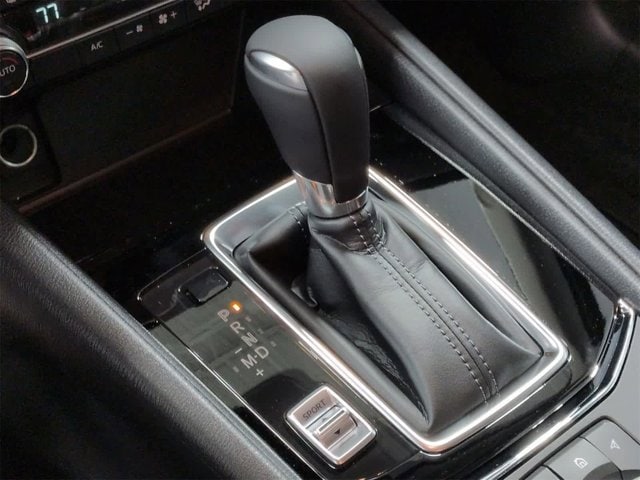 Thumbnail: 2025 Mazda CX-5 - 35