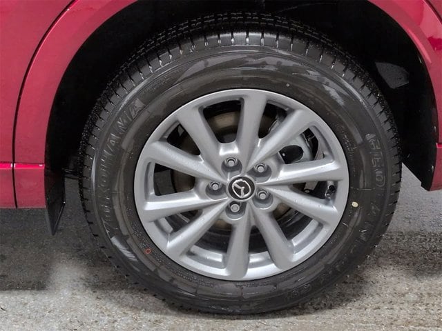 Thumbnail: 2025 Mazda CX-5 - 14