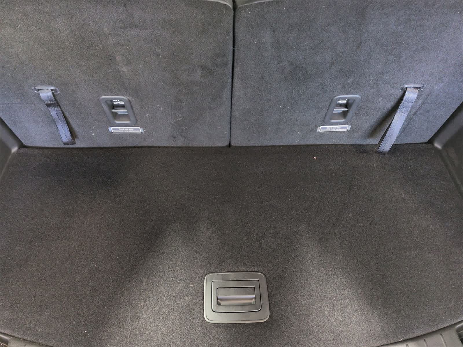 Thumbnail: 2025 Mazda CX-90 - 36