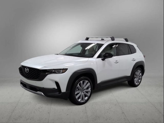 Thumbnail: 2026 Mazda CX-50 - 4