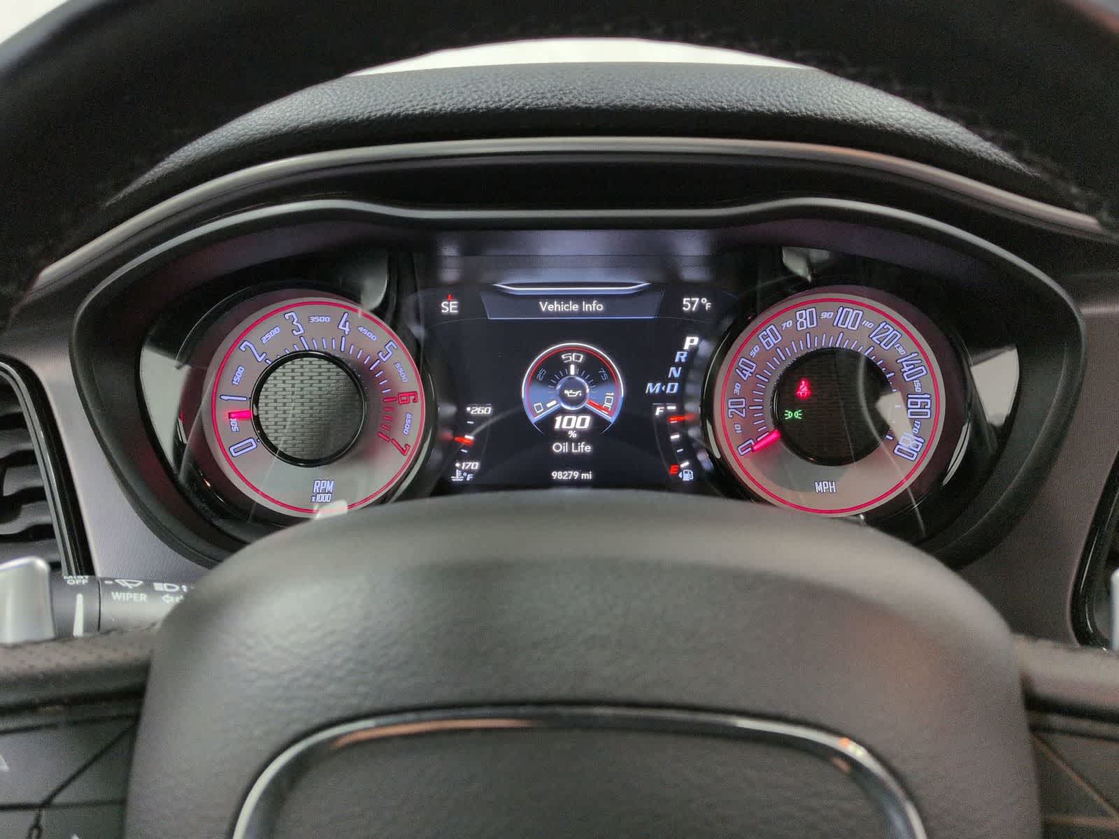 Thumbnail: 2019 Dodge Challenger - 36