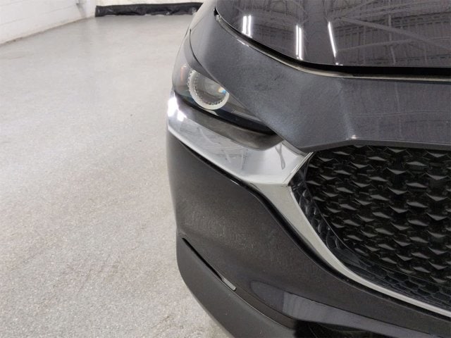 Thumbnail: 2025 Mazda CX-30 - 11