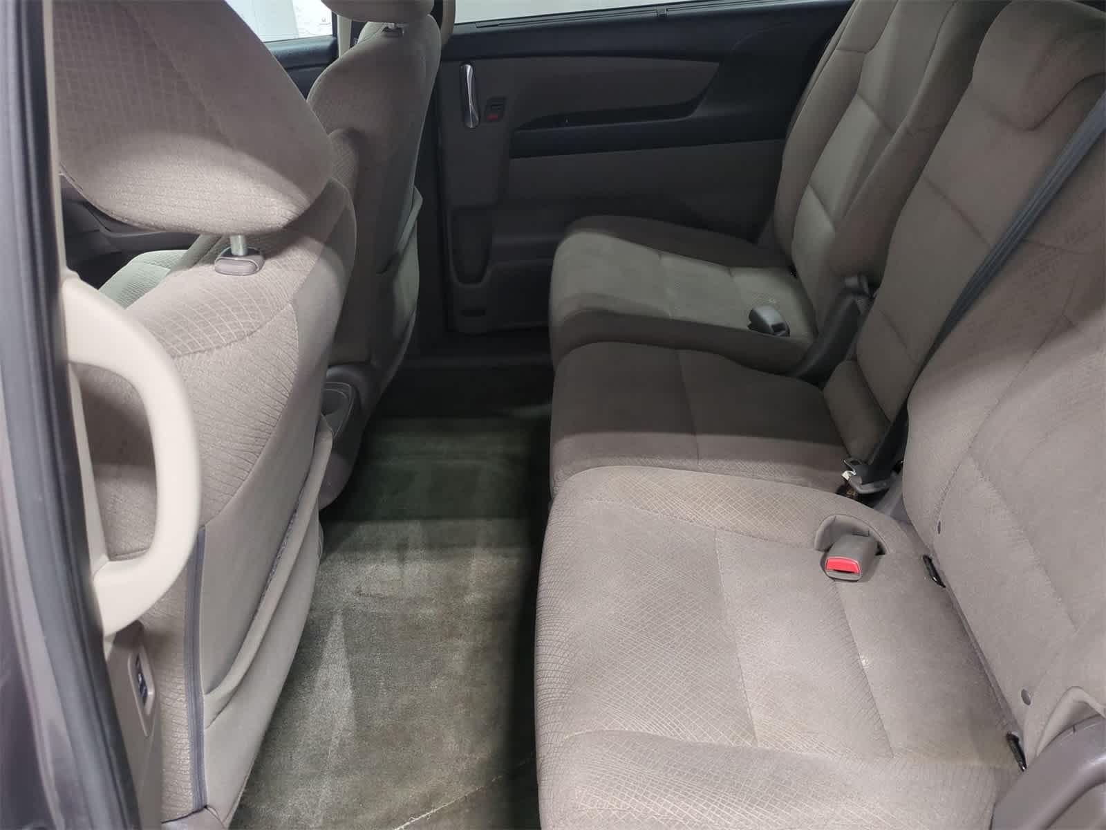 Thumbnail: 2016 Honda Odyssey - 20
