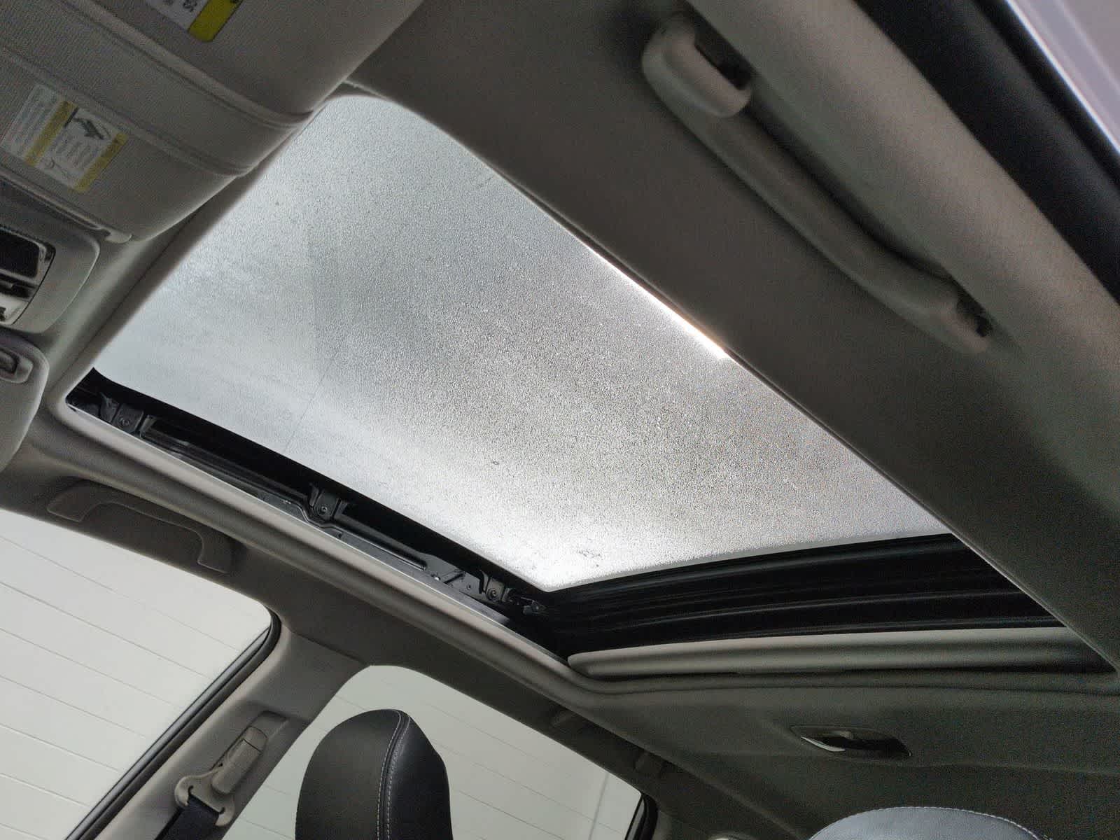 Thumbnail: 2016 Subaru Forester - 20