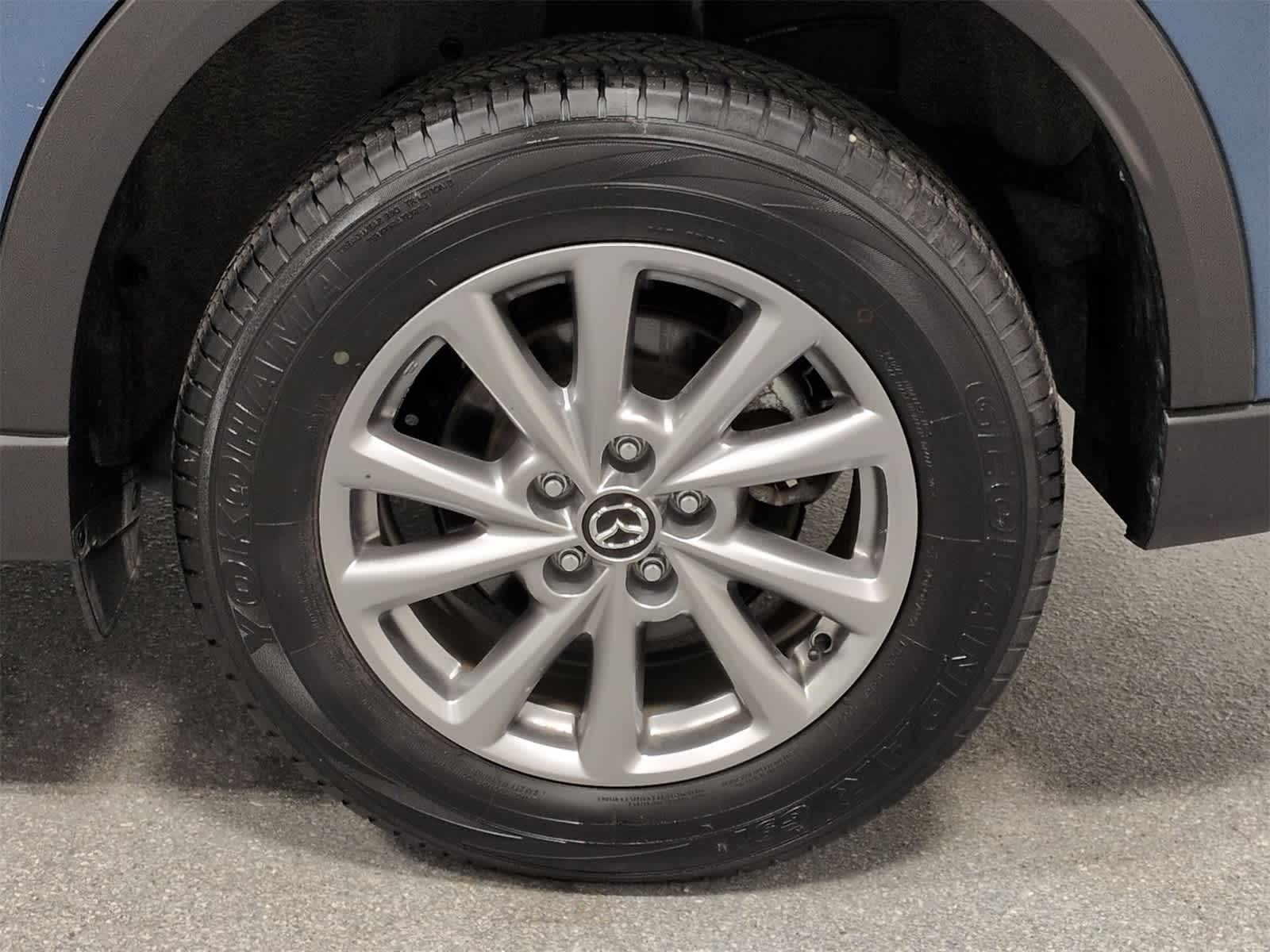 Thumbnail: 2023 Mazda CX-5 - 14