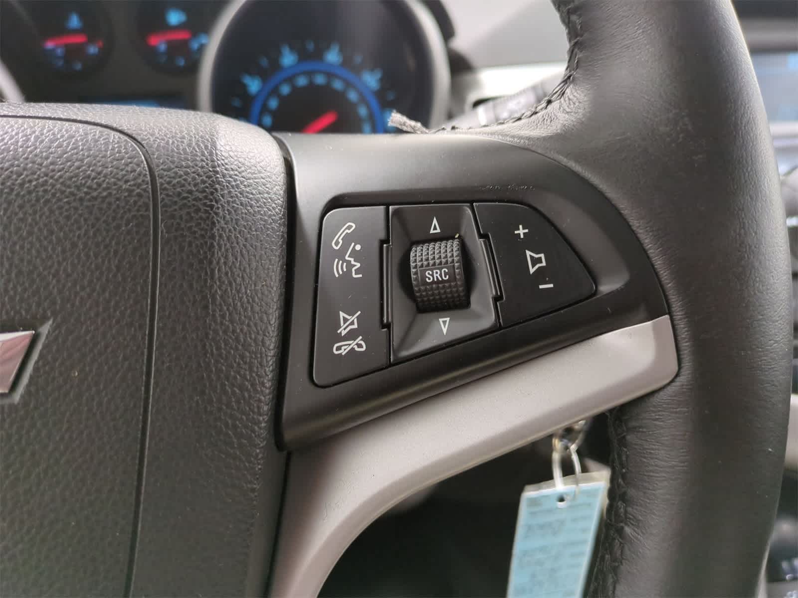 Thumbnail: 2014 Chevrolet Cruze - 25