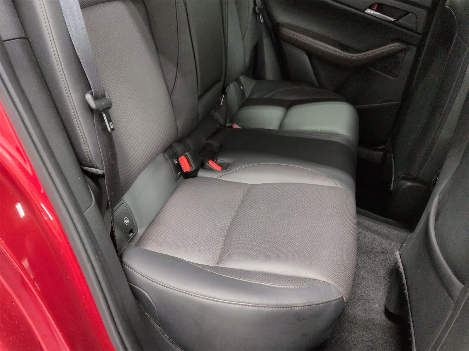 Thumbnail: 2025 Mazda CX-30 - 26