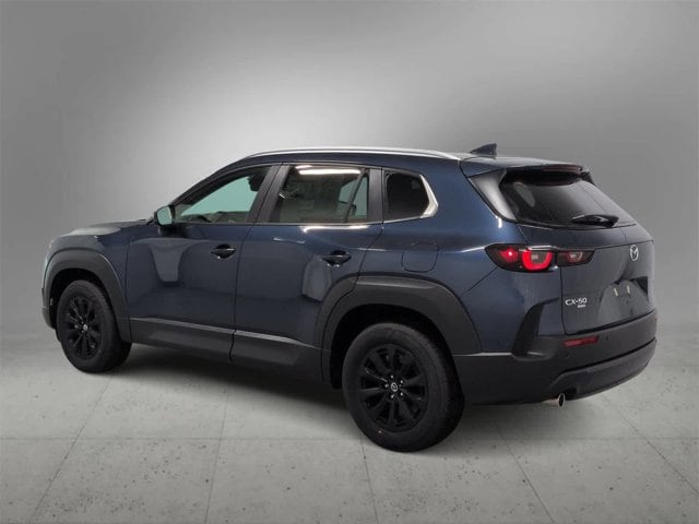 Thumbnail: 2026 Mazda CX-50 - 6