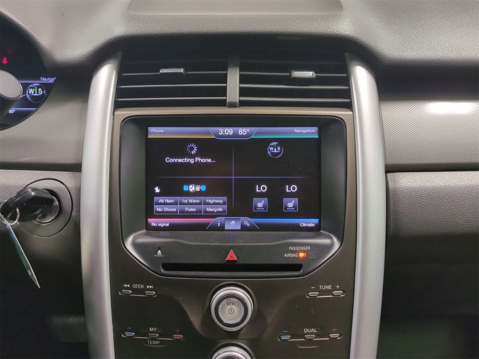 2013 Ford Edge SEL 28