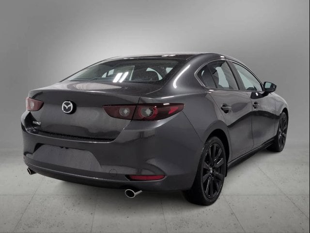 Thumbnail: 2026 Mazda Mazda3 - 8