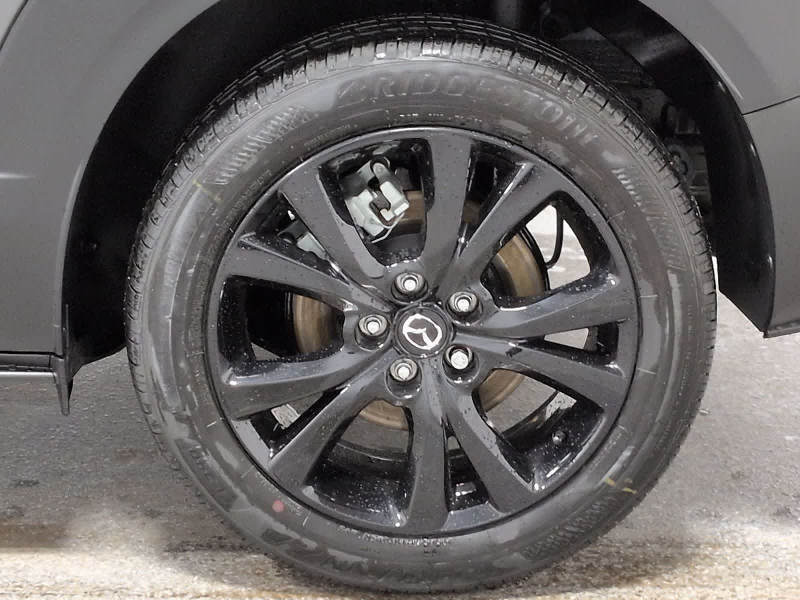 Thumbnail: 2026 Mazda CX-30 - 14