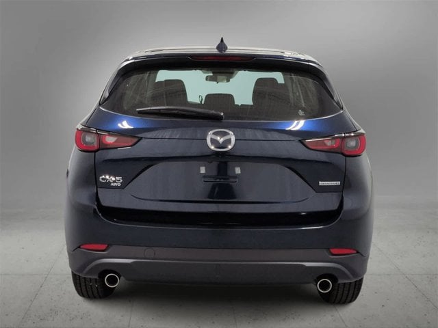 Thumbnail: 2025 Mazda CX-5 - 7