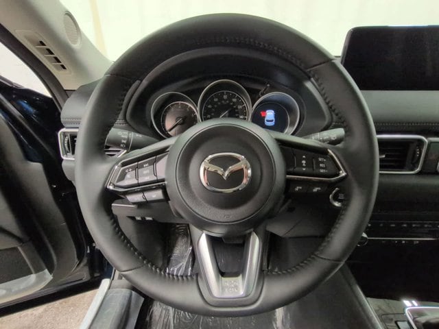 Thumbnail: 2025 Mazda CX-5 - 23
