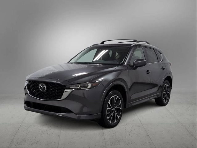 Thumbnail: 2025 Mazda CX-5 - 1