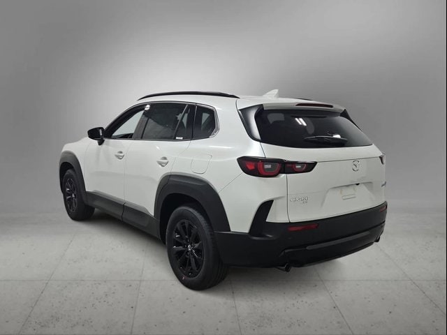 Thumbnail: 2026 Mazda CX-50 - 6