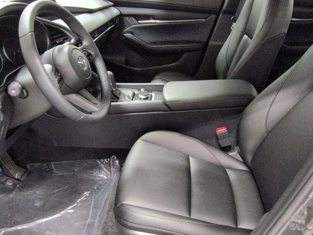 Thumbnail: 2026 Mazda Mazda3 - 16