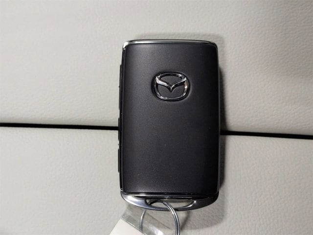 Thumbnail: 2026 Mazda CX-50 - 38