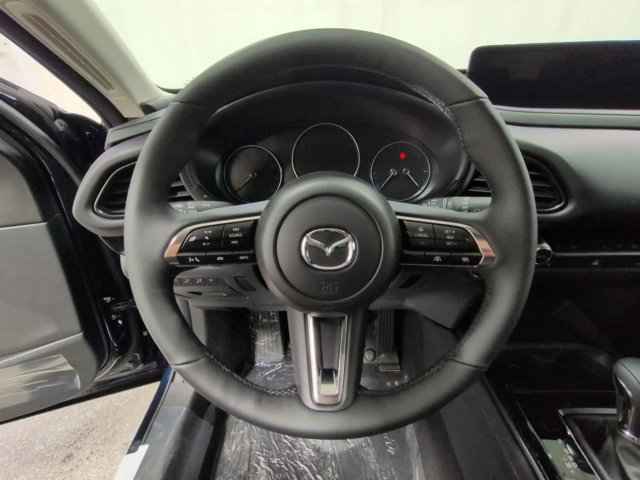 Thumbnail: 2026 Mazda CX-30 - 25