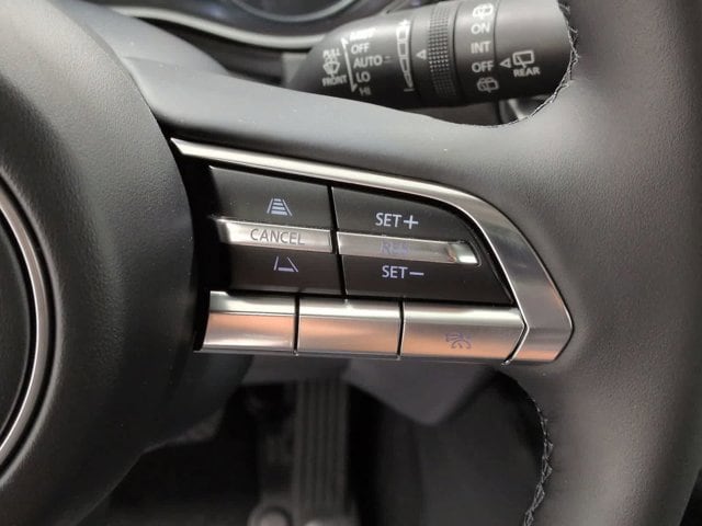 Thumbnail: 2026 Mazda CX-50 - 27