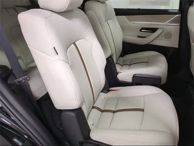 2024 Mazda CX-90 S Premium 21