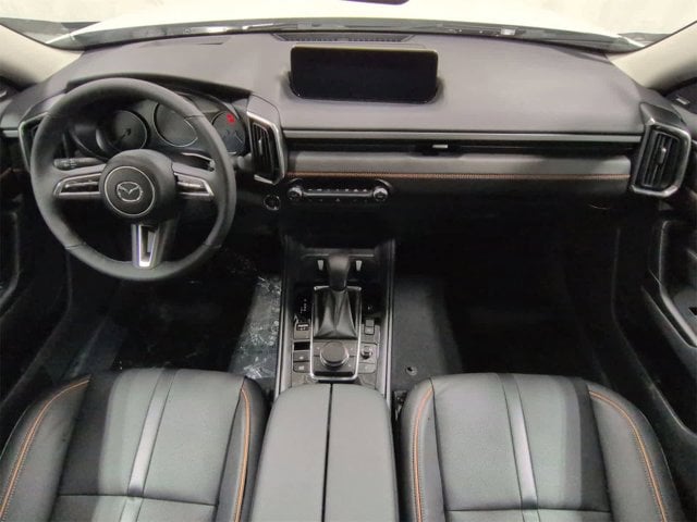 Thumbnail: 2026 Mazda CX-50 - 16