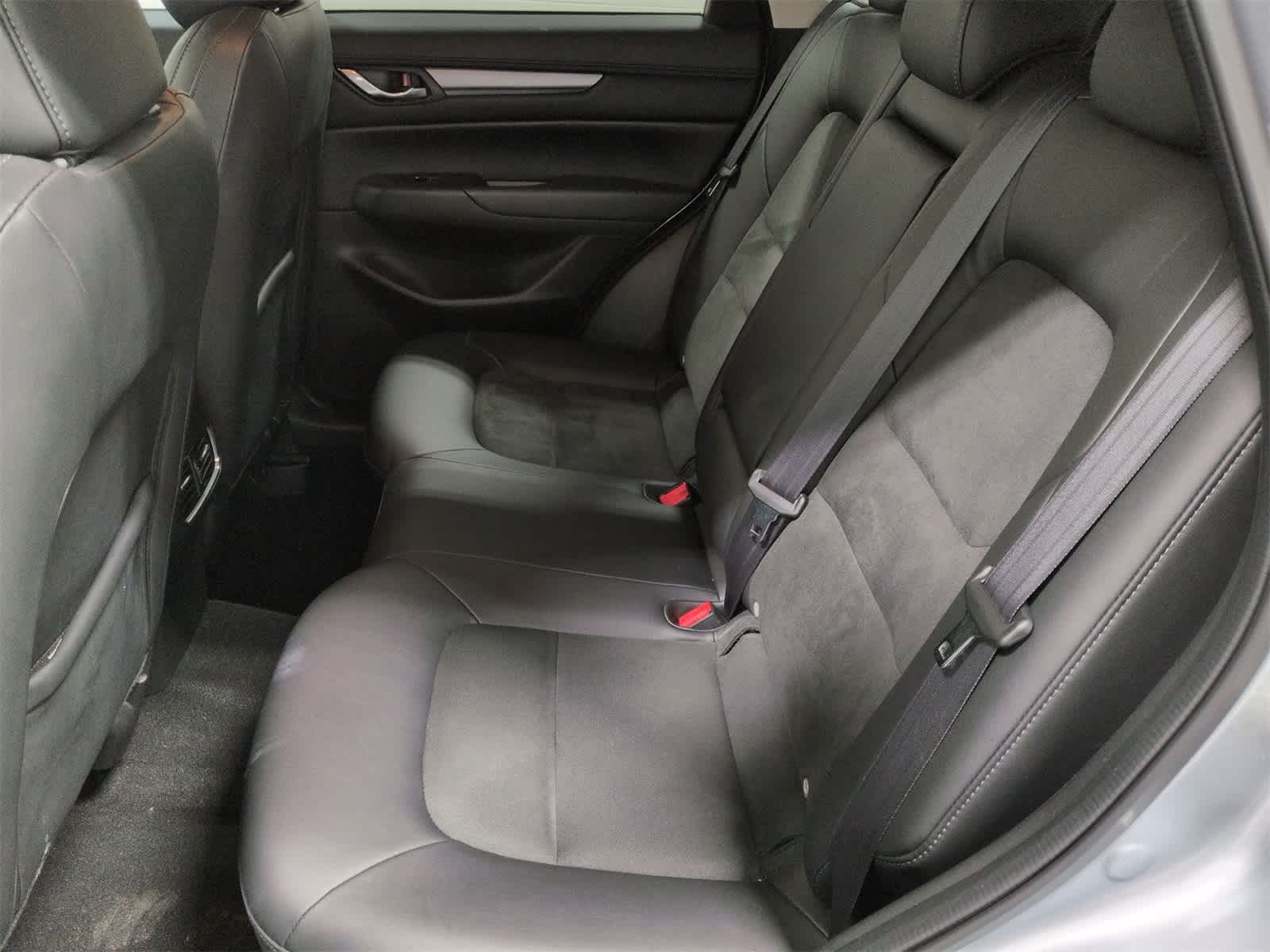 Thumbnail: 2021 Mazda CX-5 - 20