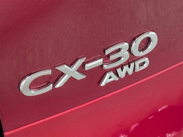 Thumbnail: 2026 Mazda CX-30 - 13