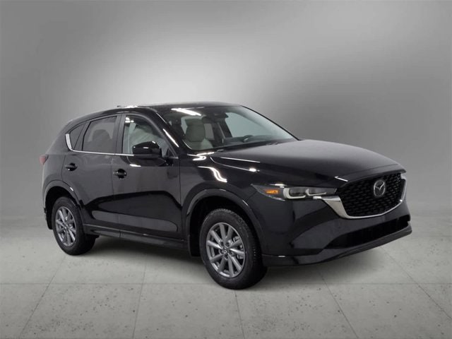 Thumbnail: 2025 Mazda CX-5 - 2