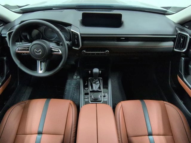 Thumbnail: 2026 Mazda CX-50 - 16
