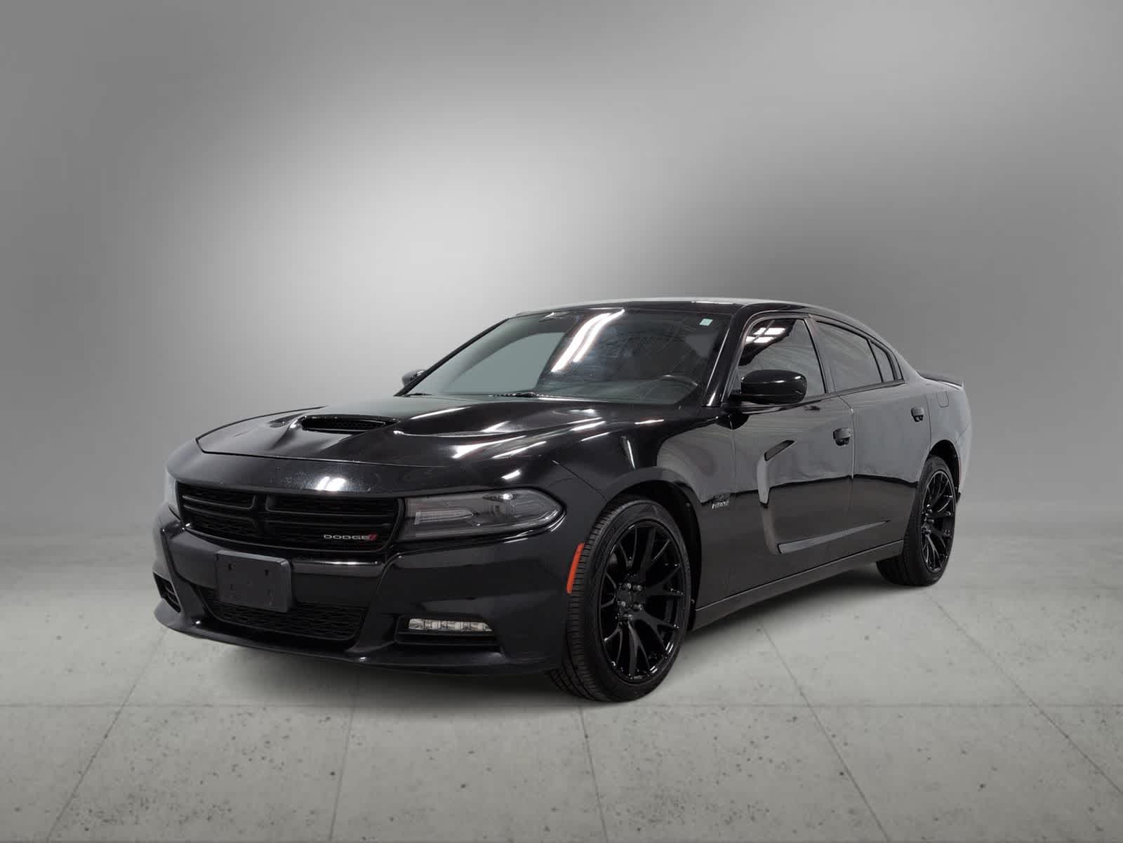 2017 Dodge Charger R/T -
                  Farmington Hills, MI