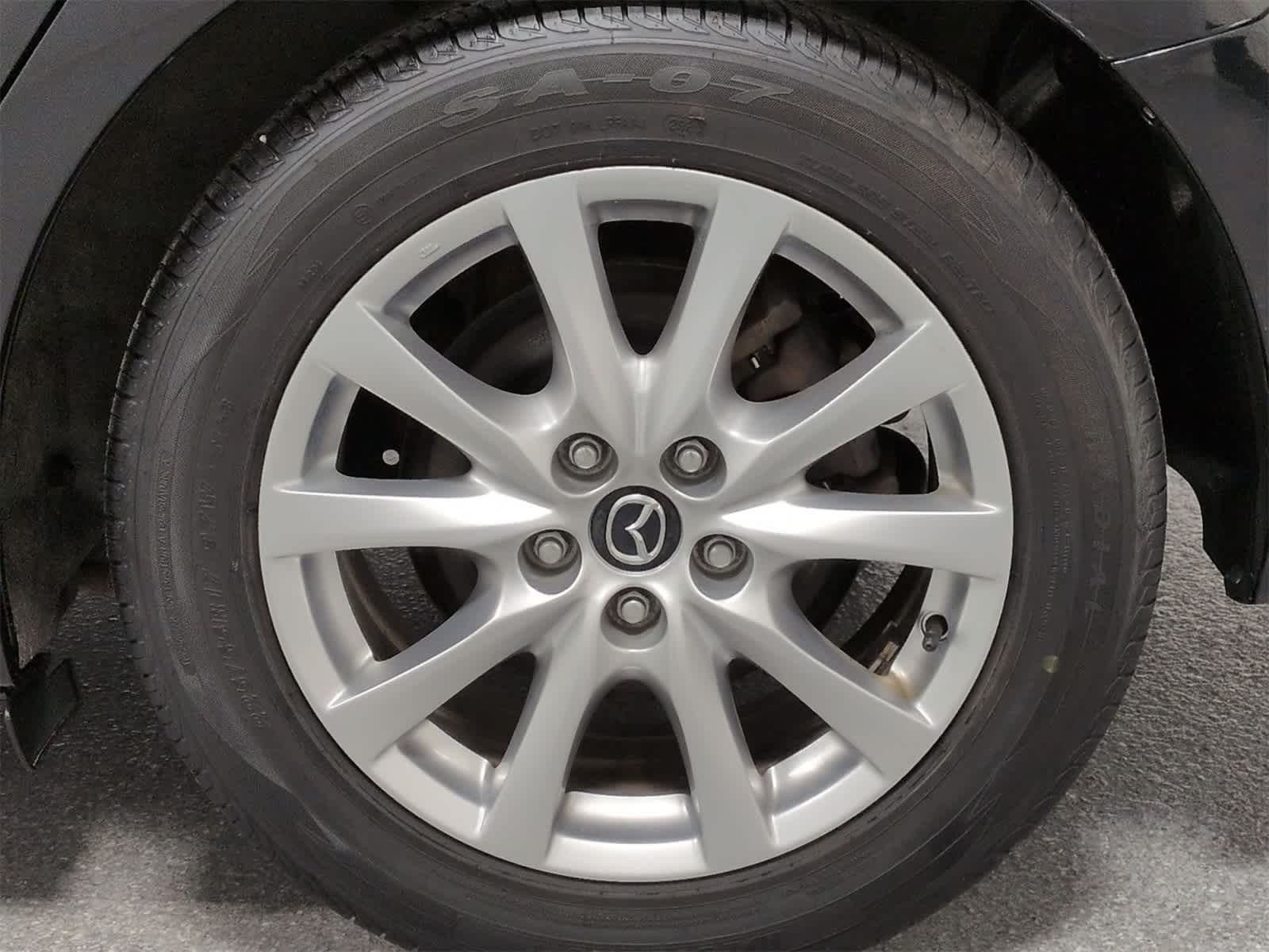 Thumbnail: 2016 Mazda Mazda6 - 14