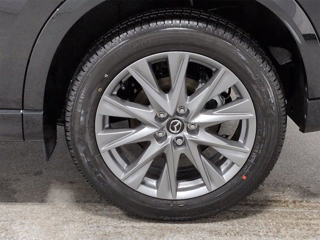 Thumbnail: 2025 Mazda CX-5 - 14