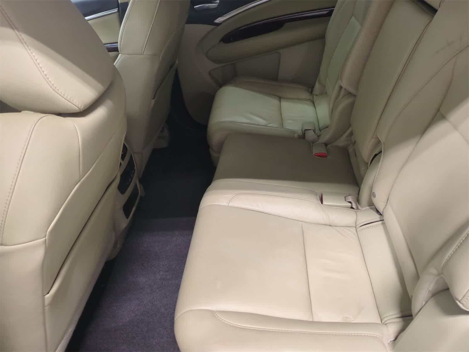 Thumbnail: 2016 Acura MDX - 21