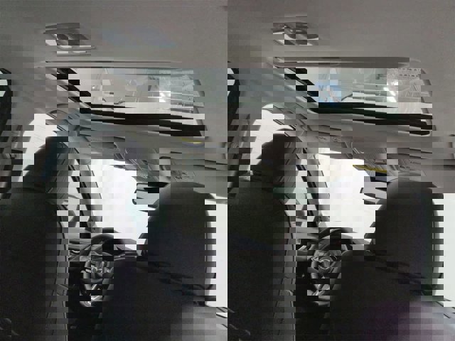 Thumbnail: 2025 Mazda CX-5 - 23