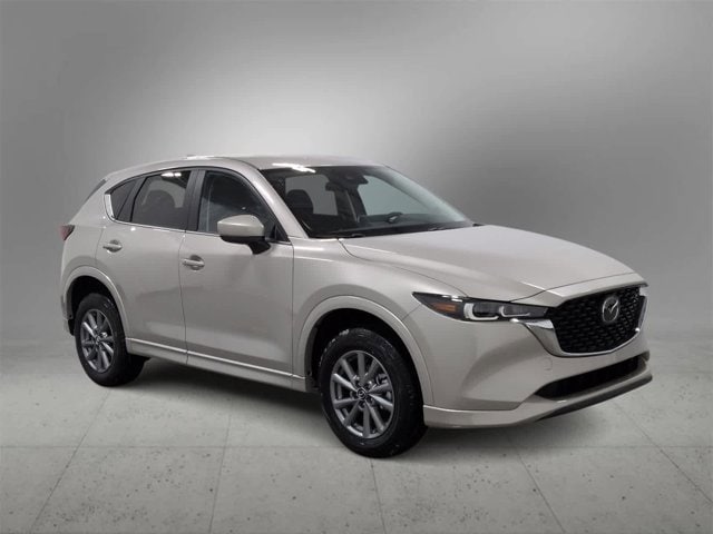 Thumbnail: 2025 Mazda CX-5 - 2