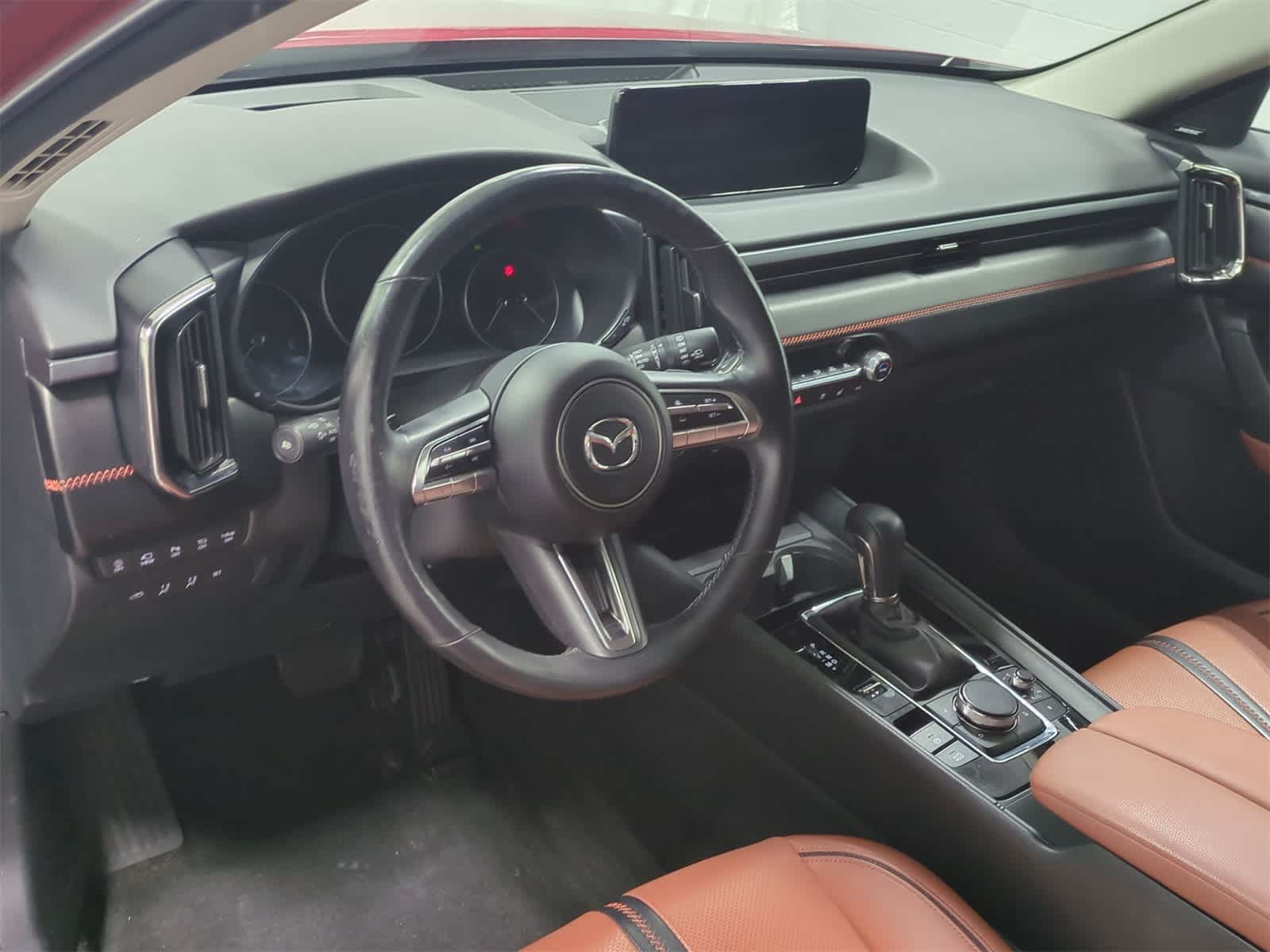 Thumbnail: 2023 Mazda CX-50 - 10
