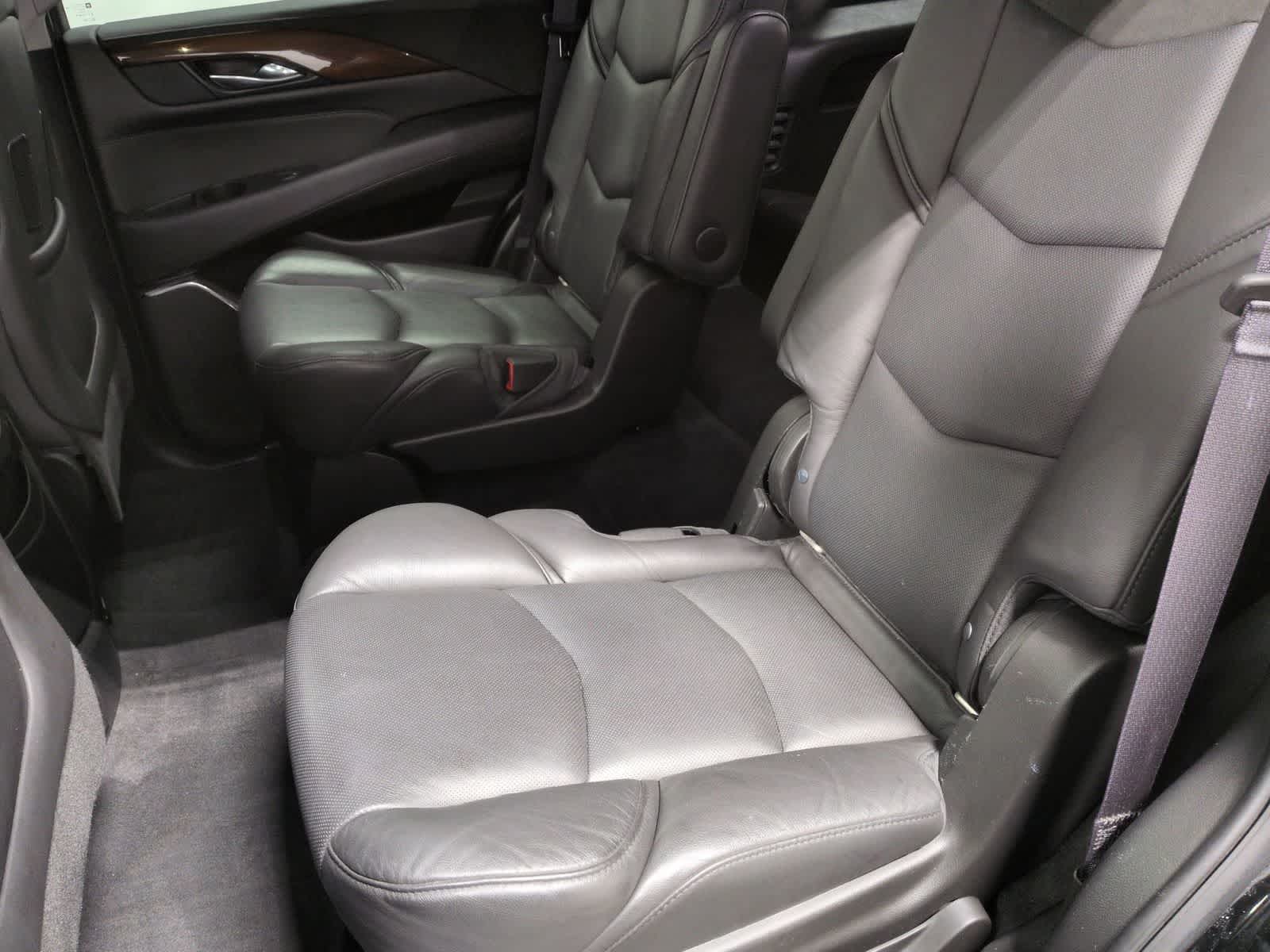 Thumbnail: 2017 Cadillac Escalade - 20