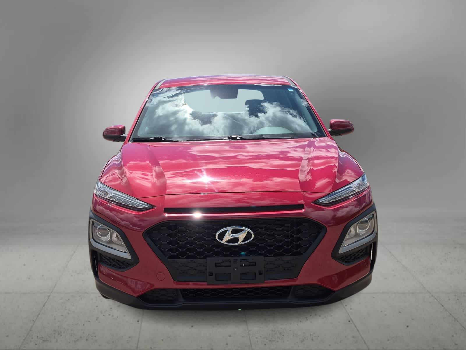 Thumbnail: 2021 Hyundai Kona - 2