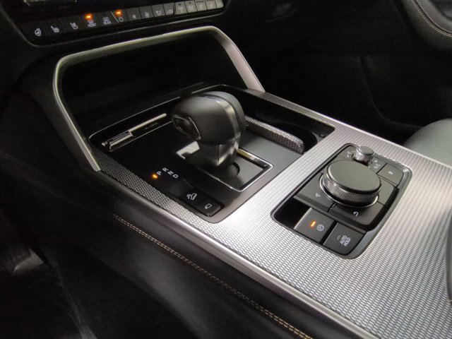 Thumbnail: 2026 Mazda CX-70 - 34