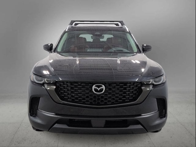 Thumbnail: 2026 Mazda CX-50 - 3