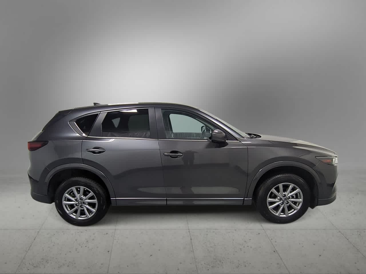 Thumbnail: 2025 Mazda CX-5 - 9