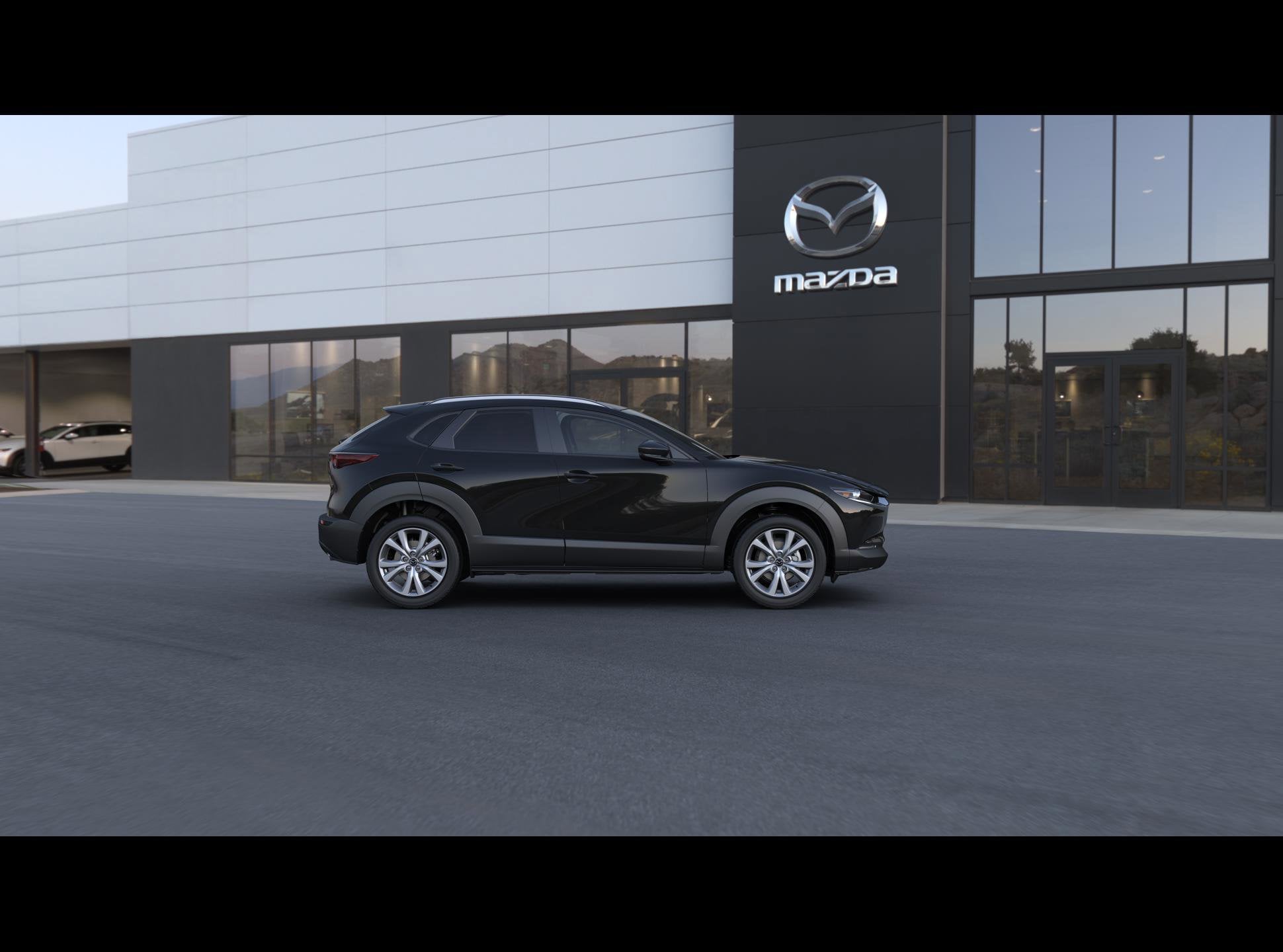 Thumbnail: 2026 Mazda CX-30 - 5