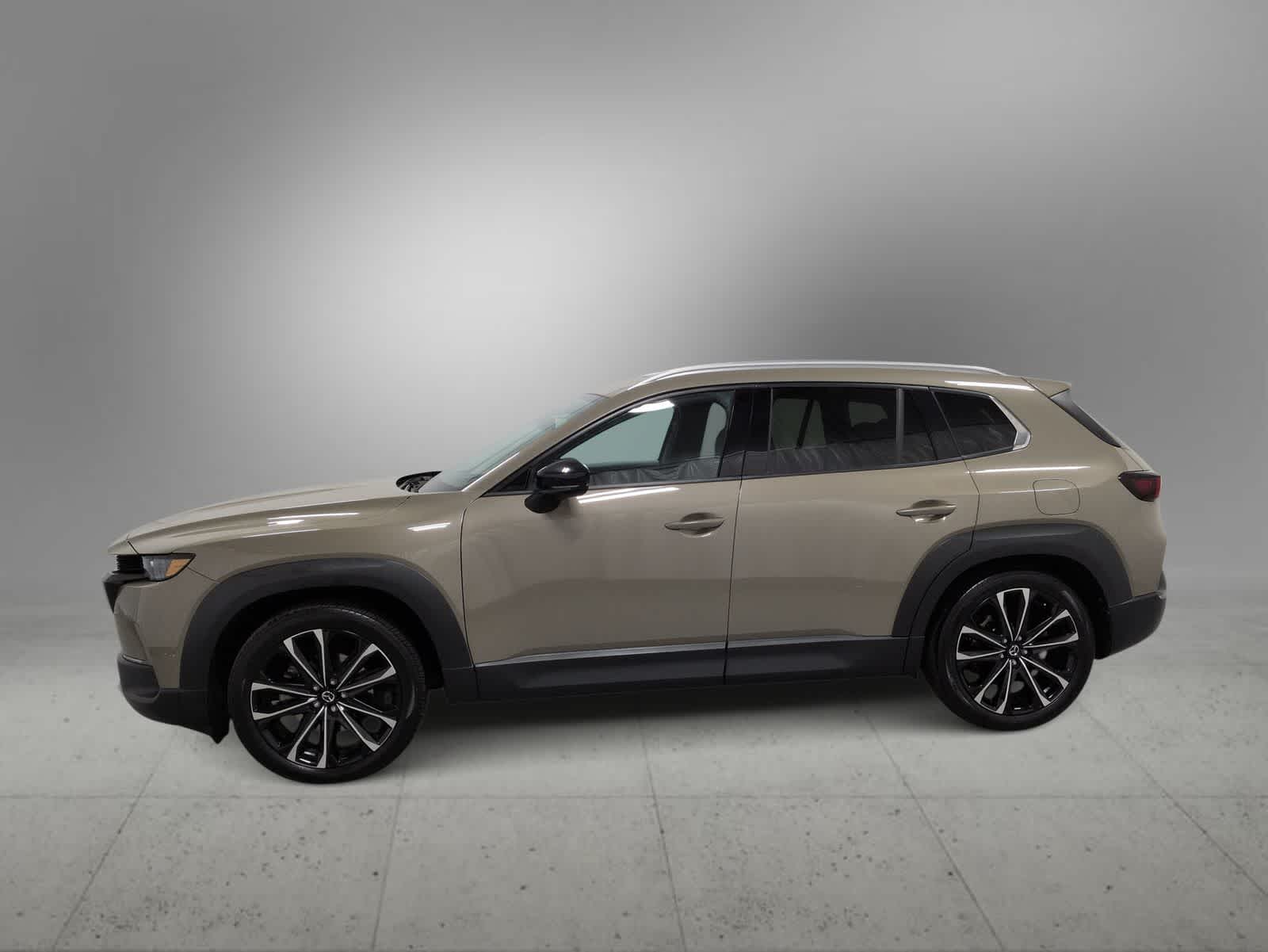 Thumbnail: 2024 Mazda CX-50 - 5