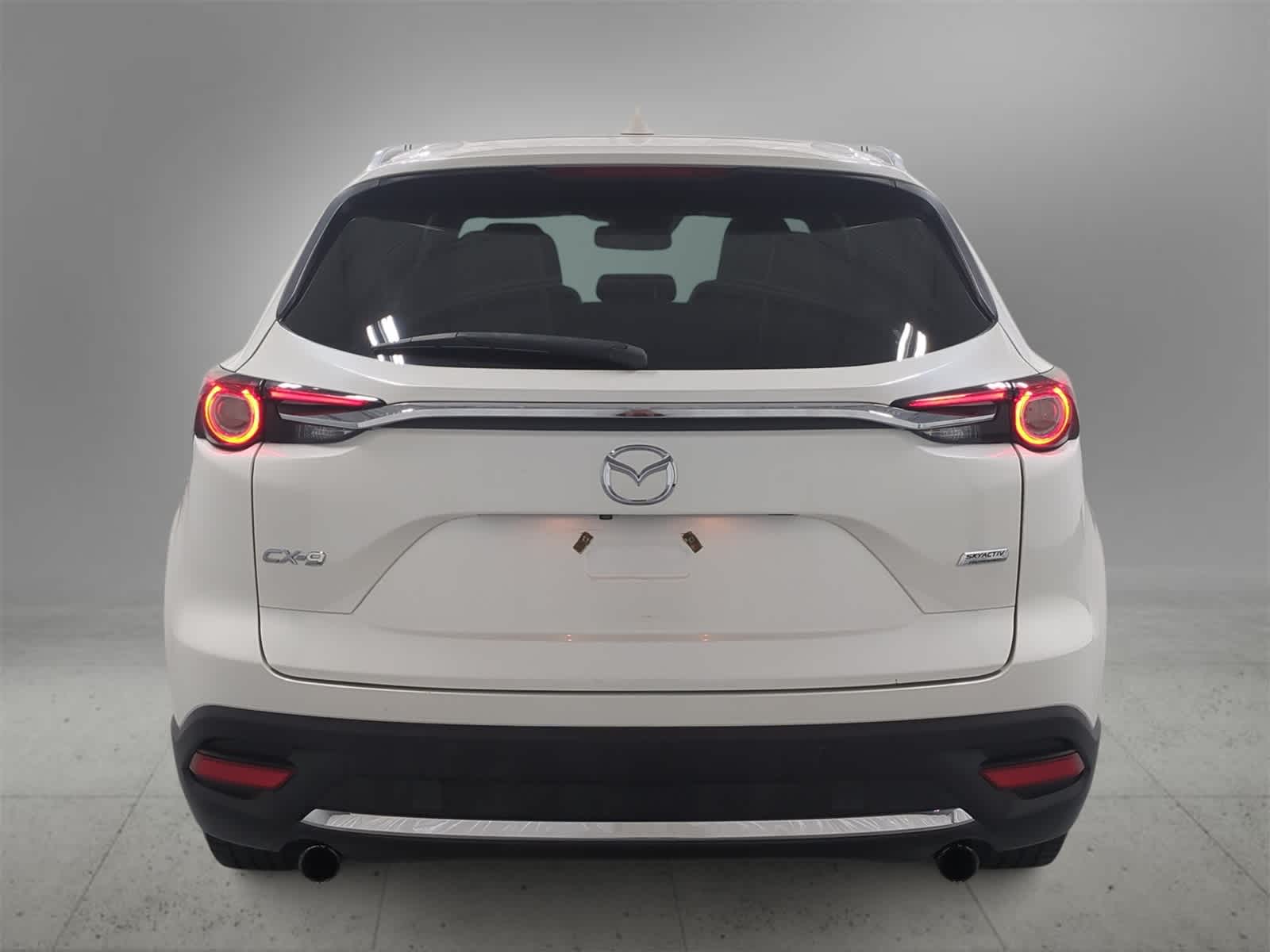 Thumbnail: 2018 Mazda CX-9 - 7