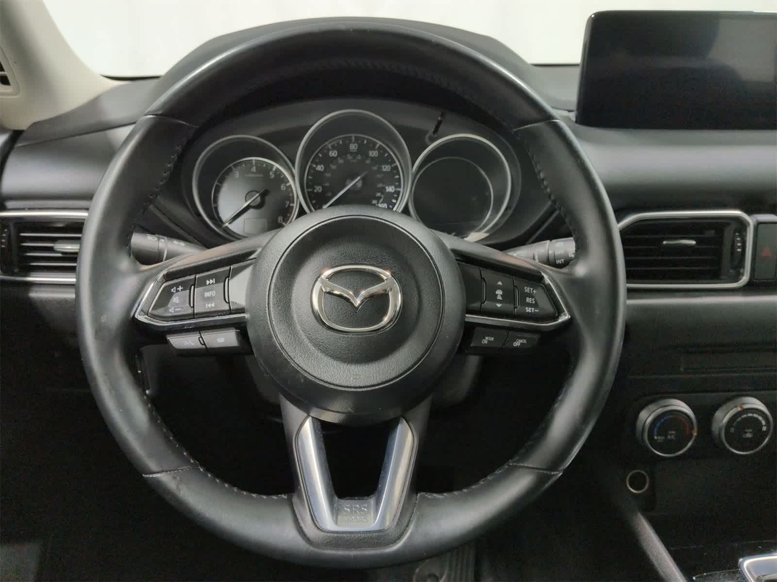 Thumbnail: 2023 Mazda CX-5 - 23