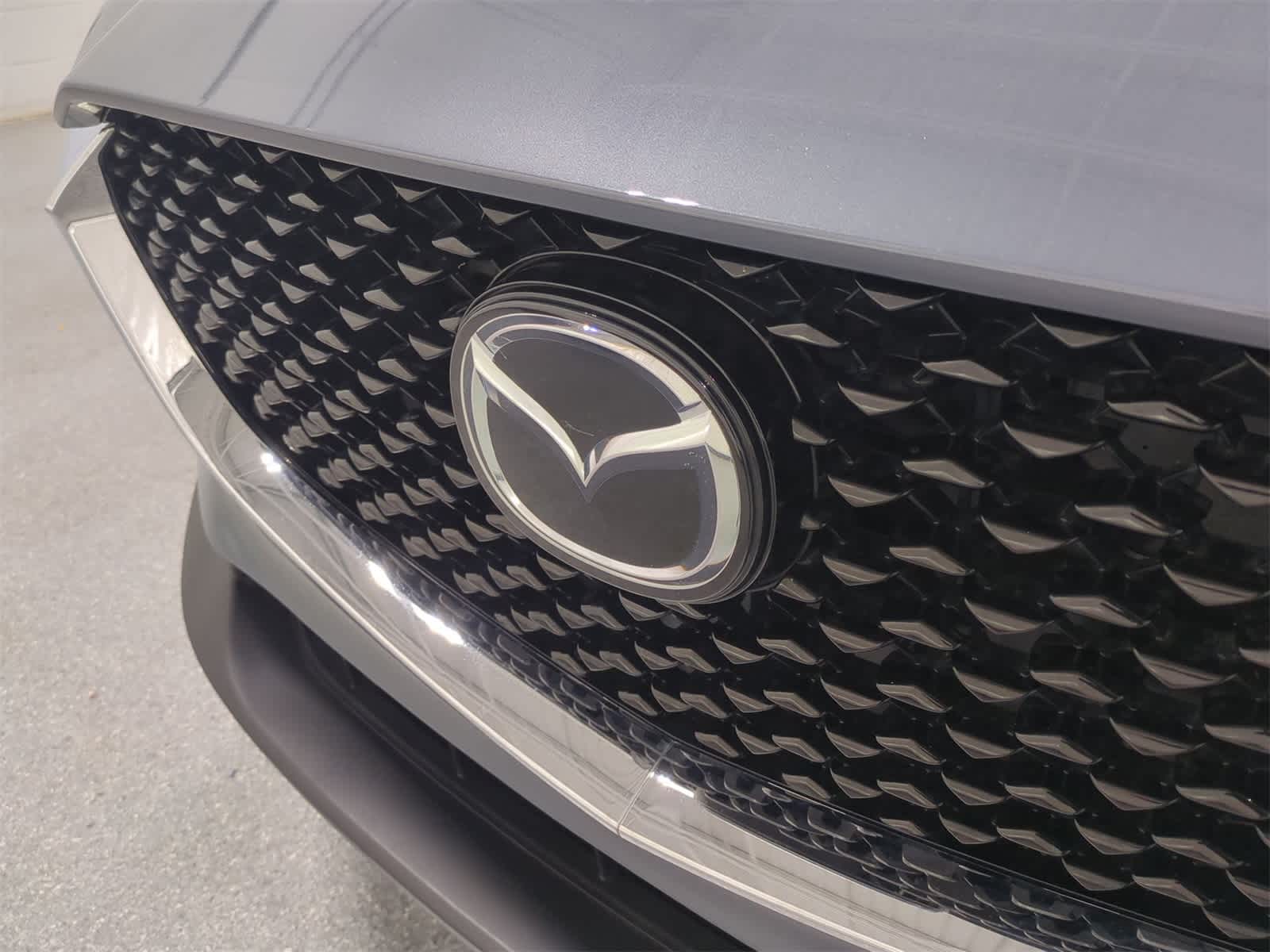 Thumbnail: 2022 Mazda CX-30 - 12