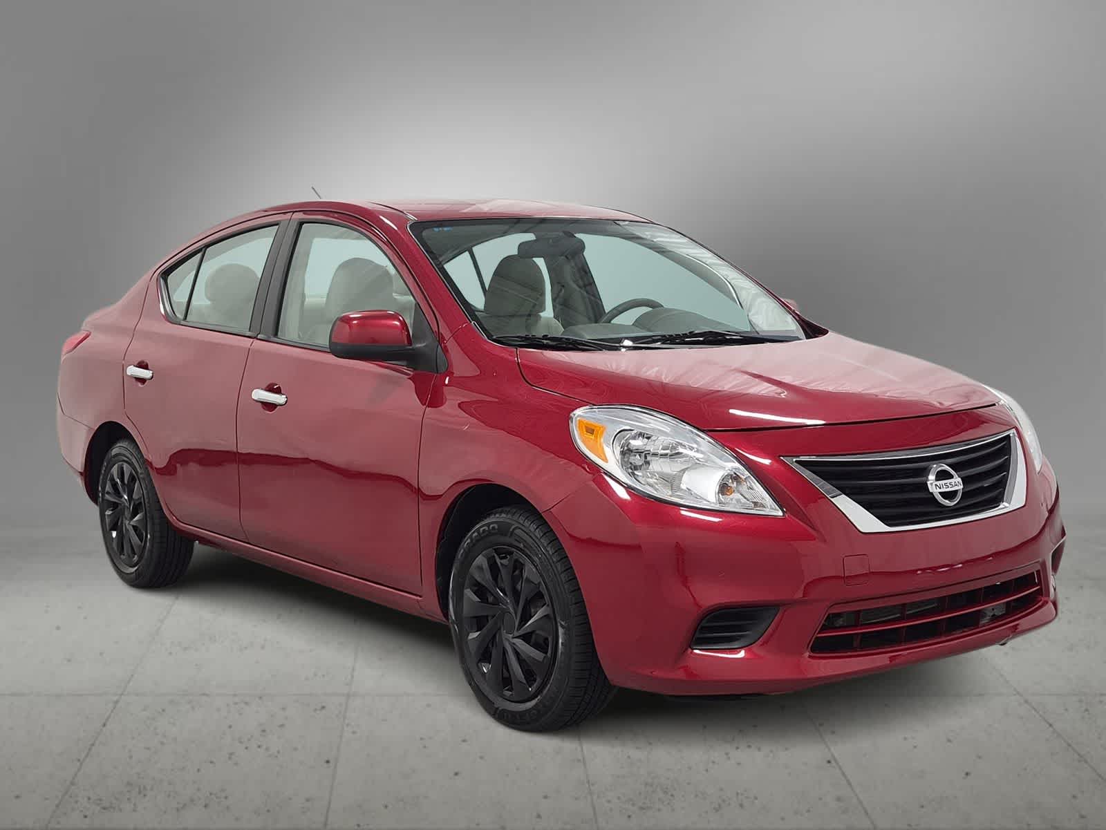 Used 2012 Nissan Versa SV with VIN 3N1CN7AP0CL811925 for sale in Farmington Hills, MI