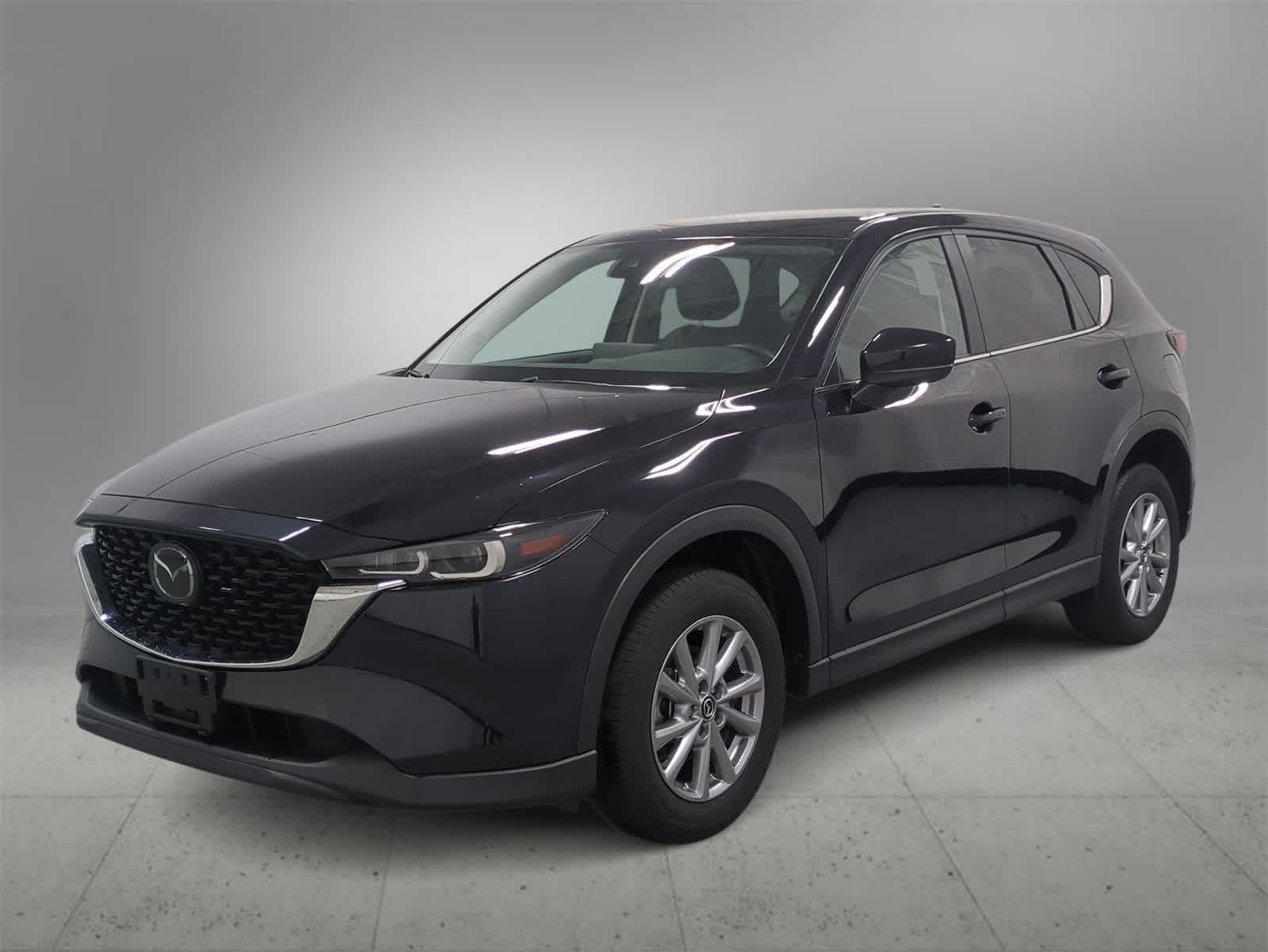 2022 Mazda CX-5 S Select -
                  Farmington Hills, MI