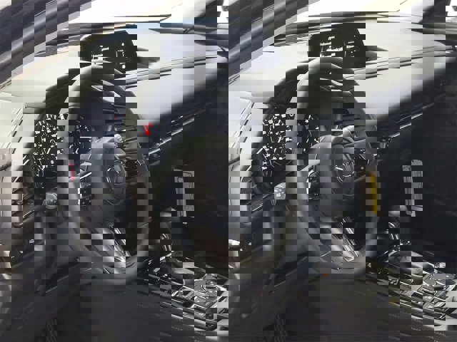 Thumbnail: 2025 Mazda CX-30 - 2